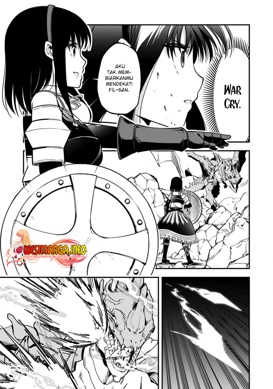 Sono Ossan. Isekai de Nishuume Play wo Mankitsuchuu chapter 15