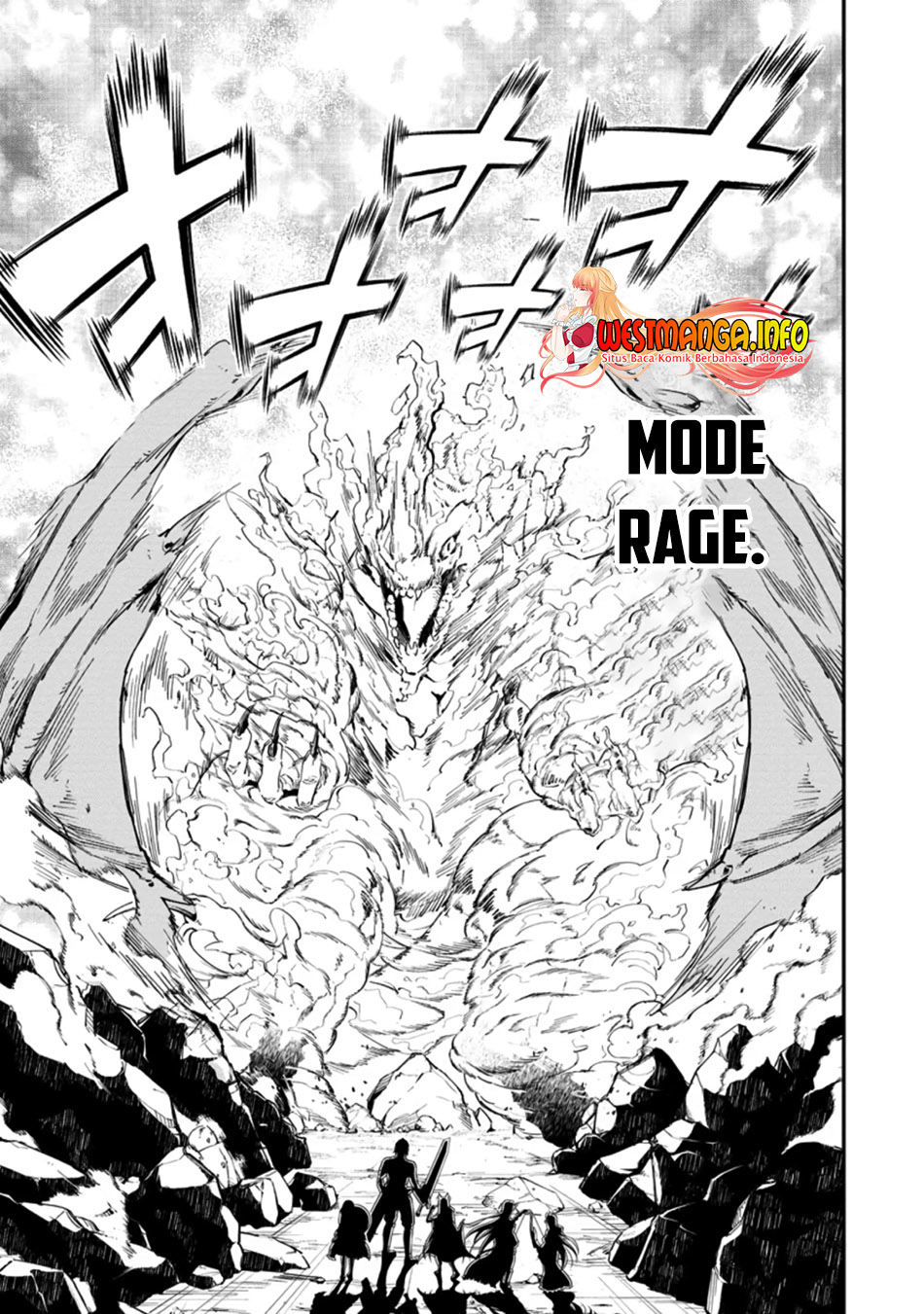 Sono Ossan. Isekai de Nishuume Play wo Mankitsuchuu chapter 15