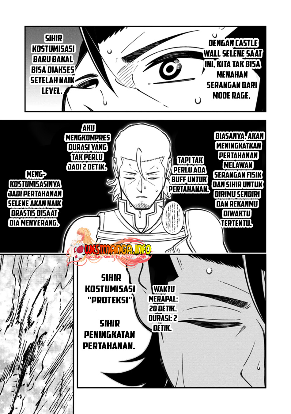 Sono Ossan. Isekai de Nishuume Play wo Mankitsuchuu chapter 15
