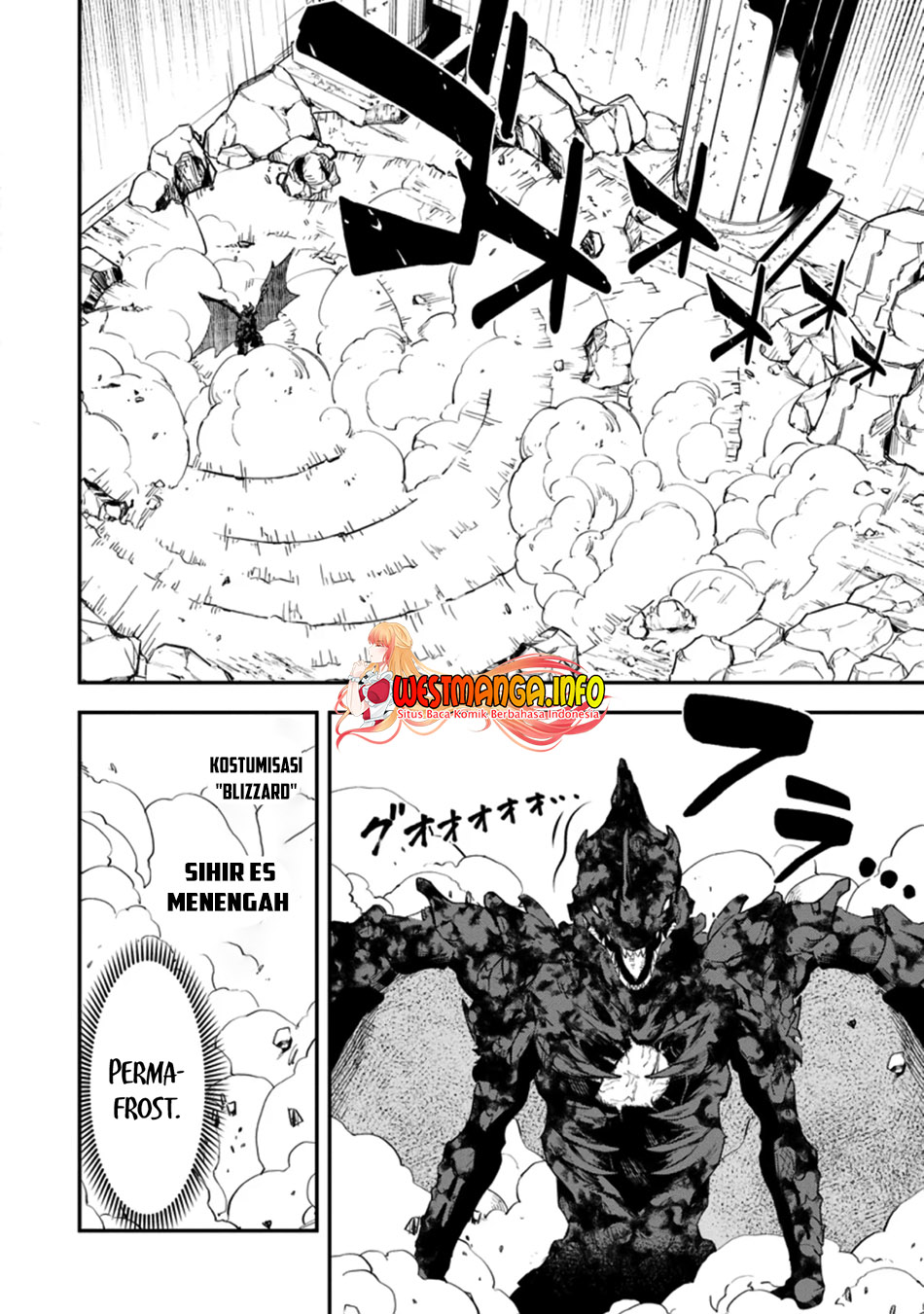 Sono Ossan. Isekai de Nishuume Play wo Mankitsuchuu chapter 15