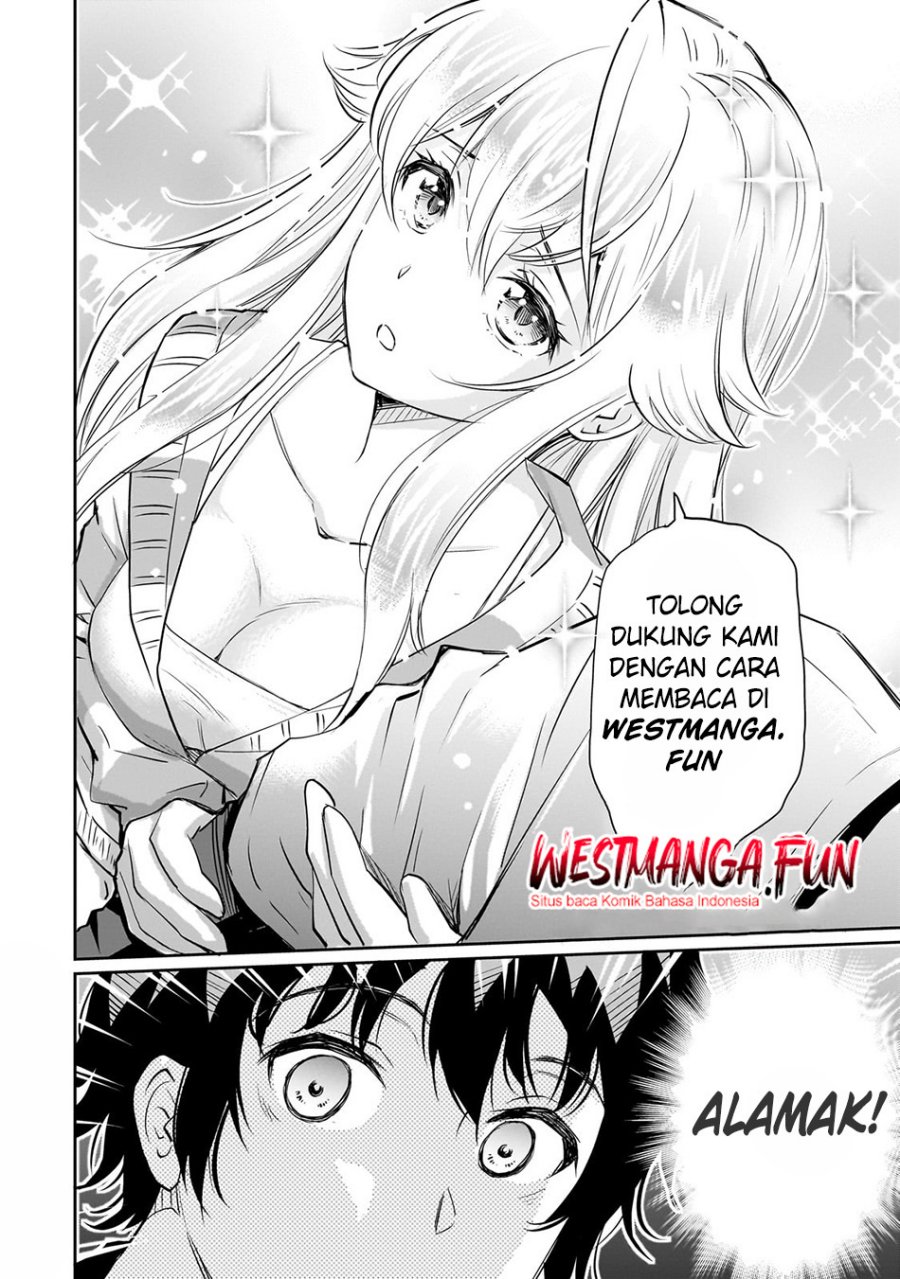 Sono Akuyaku Kizoku, Mama Heroine ga Suki Sugiru ~Shinshi na Doryoku de Saikyou to Nari Fuguu na Oshi Chara Tasukemakuru~ chapter 11