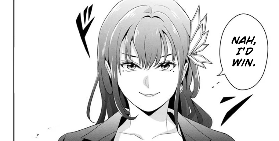 Sono Akuyaku Kizoku, Mama Heroine ga Suki Sugiru ~Shinshi na Doryoku de Saikyou to Nari Fuguu na Oshi Chara Tasukemakuru~ chapter 16