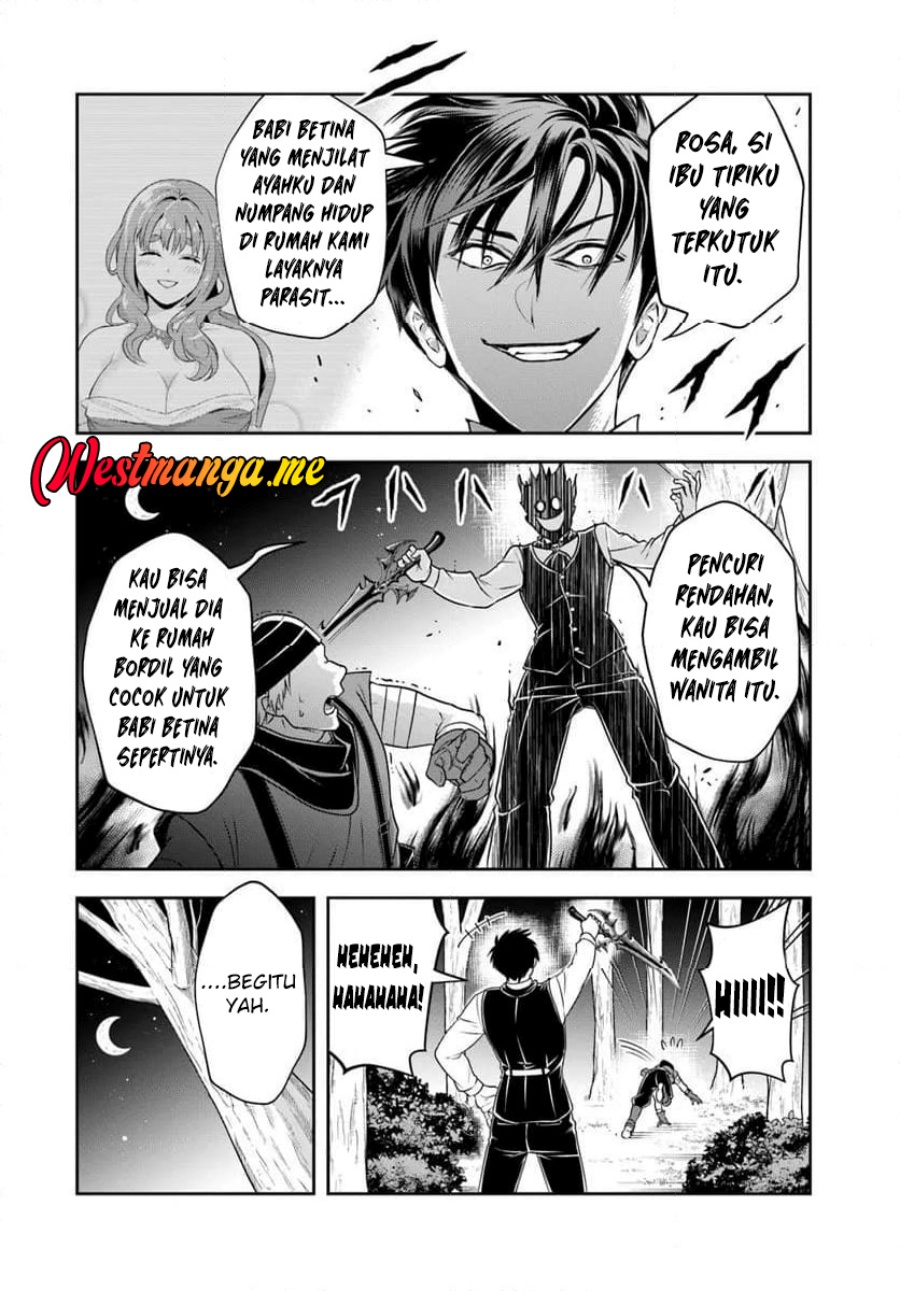 Sono Akuyaku Kizoku, Mama Heroine ga Suki Sugiru ~Shinshi na Doryoku de Saikyou to Nari Fuguu na Oshi Chara Tasukemakuru~ chapter 18