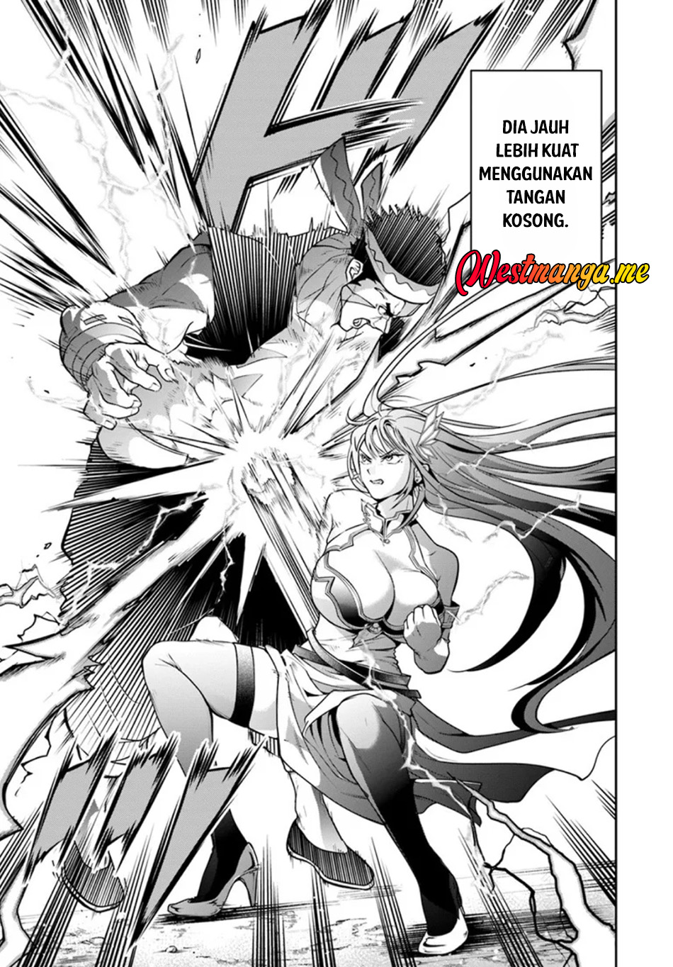 Sono Akuyaku Kizoku, Mama Heroine ga Suki Sugiru ~Shinshi na Doryoku de Saikyou to Nari Fuguu na Oshi Chara Tasukemakuru~ Chapter 25.1 Bahasa Indonesia