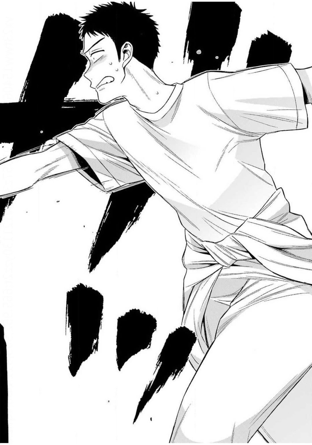 Sono Bisque Doll wa Koi wo suru chapter 48