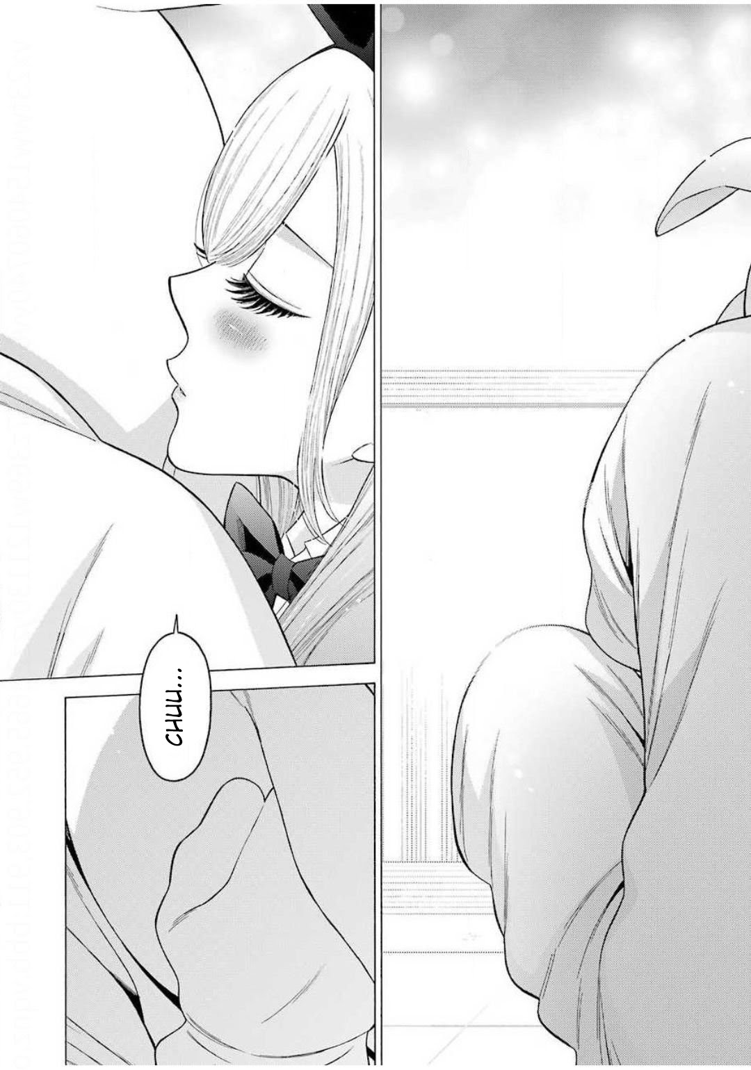Sono Bisque Doll wa Koi wo suru chapter 48