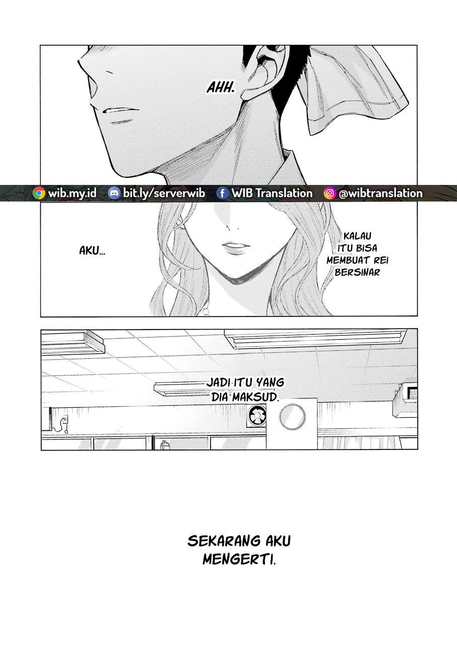 Sono Bisque Doll wa Koi wo suru Chapter 61 Bahasa Indonesia