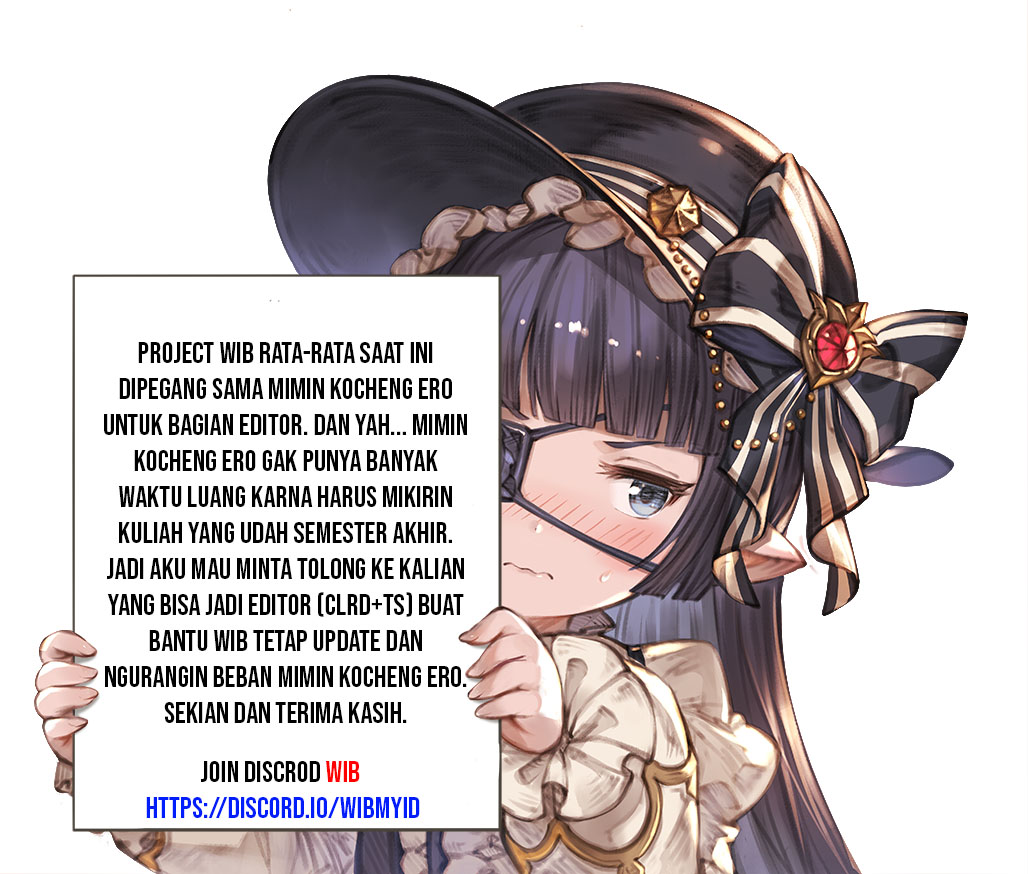 Sono Bisque Doll wa Koi wo suru Chapter 61 Bahasa Indonesia