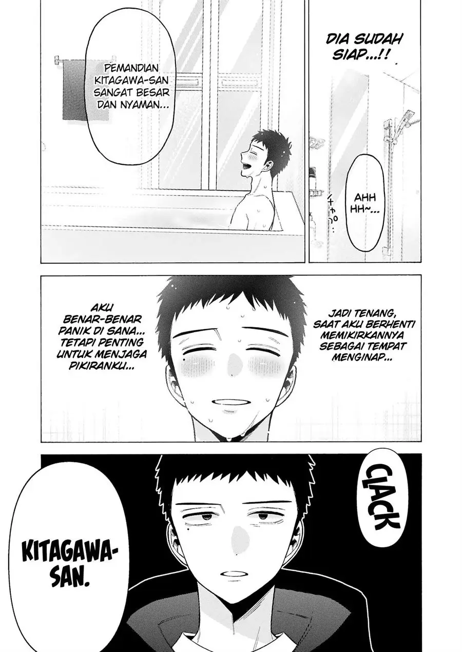 Sono Bisque Doll wa Koi wo suru chapter 75