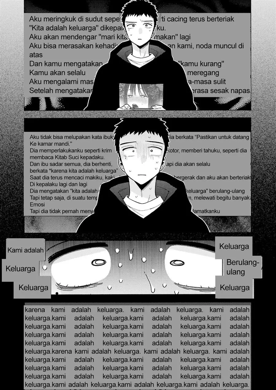 Sono Bisque Doll wa Koi wo suru chapter 75