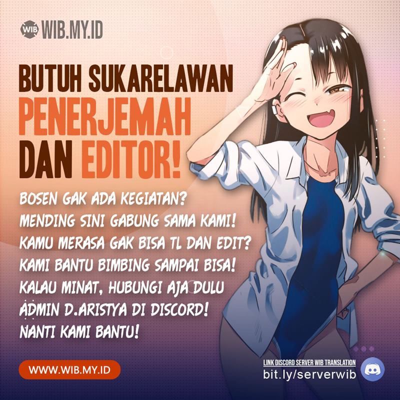 Sono Bisque Doll wa Koi wo suru chapter 77