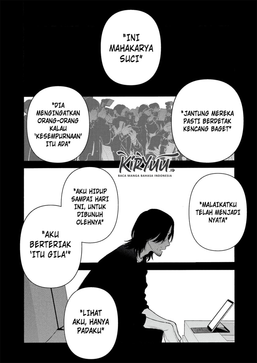 Sono Bisque Doll wa Koi wo suru chapter 101
