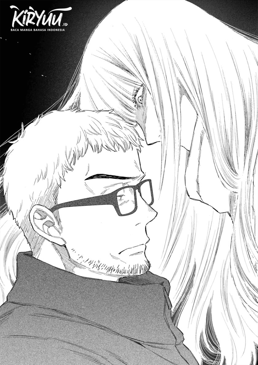 Sono Bisque Doll wa Koi wo suru chapter 101