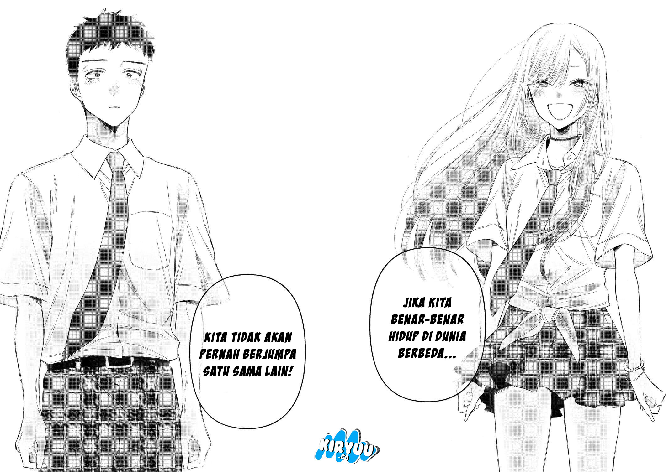 Dilarang COPAS - situs resmi www.mangacanblog.com - Komik sono bisque doll wa koi wo suru 114 - chapter 114 115 Indonesia sono bisque doll wa koi wo suru 114 - chapter 114 Terbaru 12|Baca Manga Komik Indonesia|Mangacan