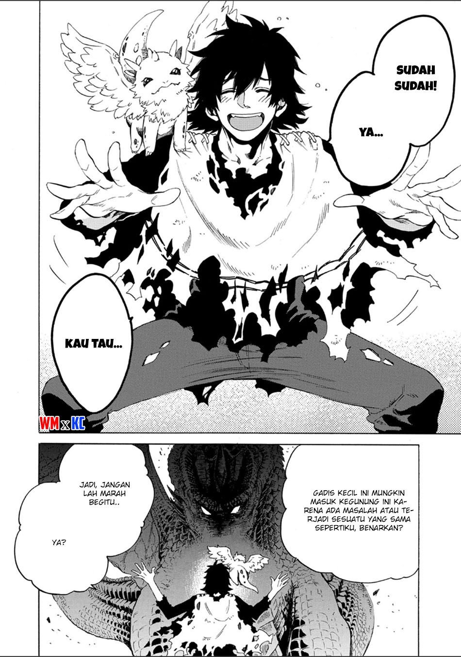 Sono Mono. Nochi ni…(Nariie Shin’ichirou) chapter 1