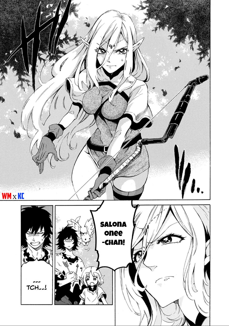 Sono Mono. Nochi ni…(Nariie Shin’ichirou) chapter 1