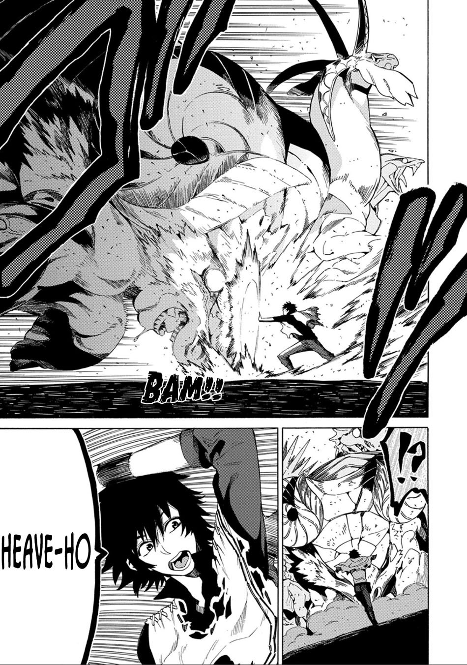 Sono Mono. Nochi ni…(Nariie Shin’ichirou) chapter 1