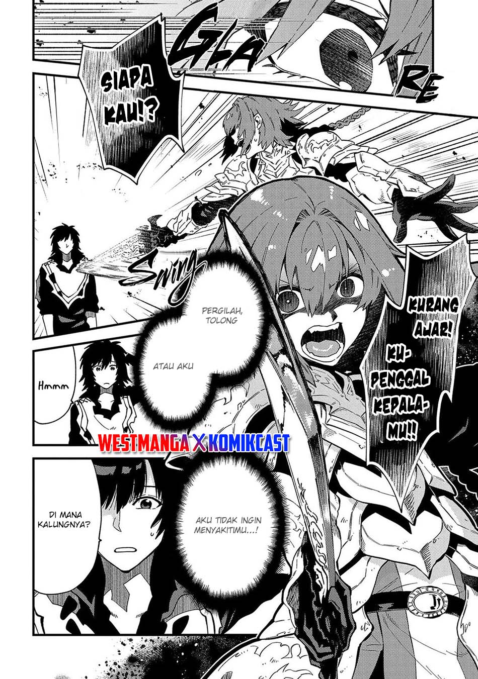 Sono Mono. Nochi ni…(Nariie Shin’ichirou) chapter 21