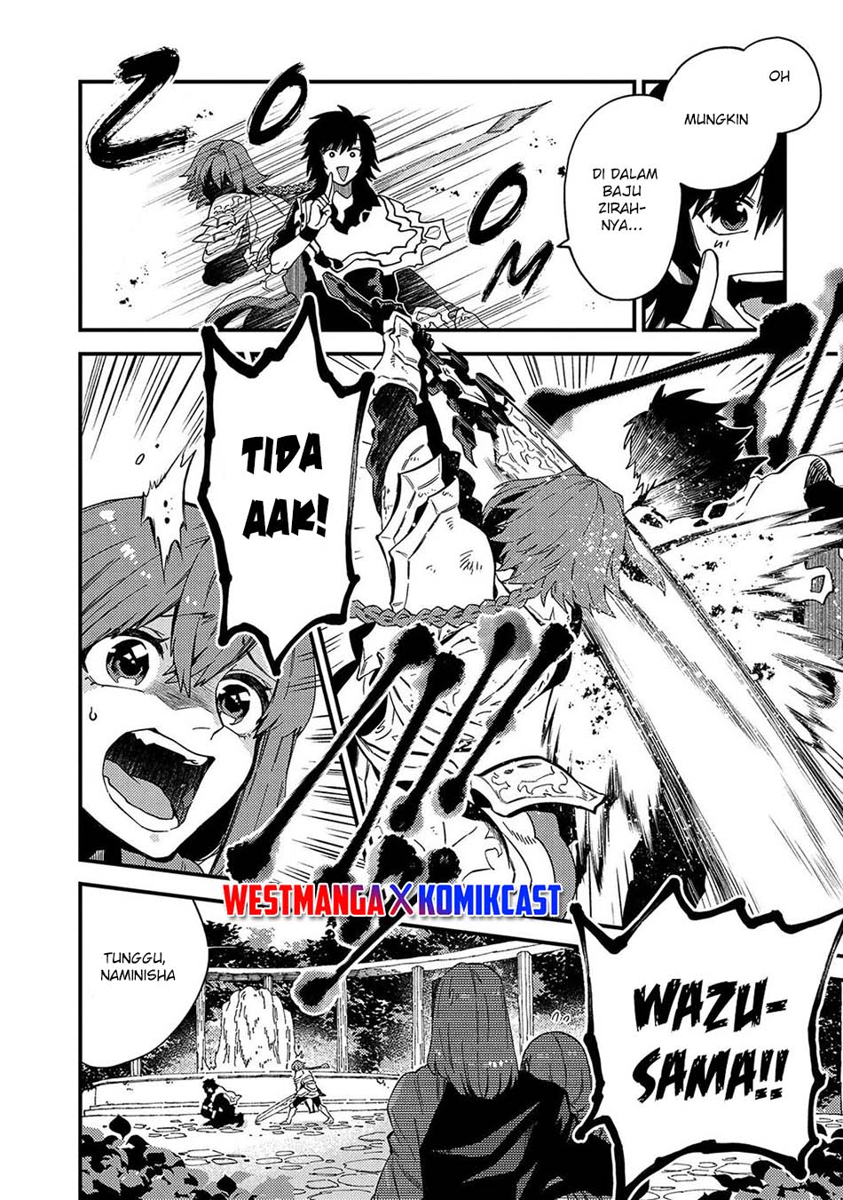 Sono Mono. Nochi ni…(Nariie Shin’ichirou) chapter 21