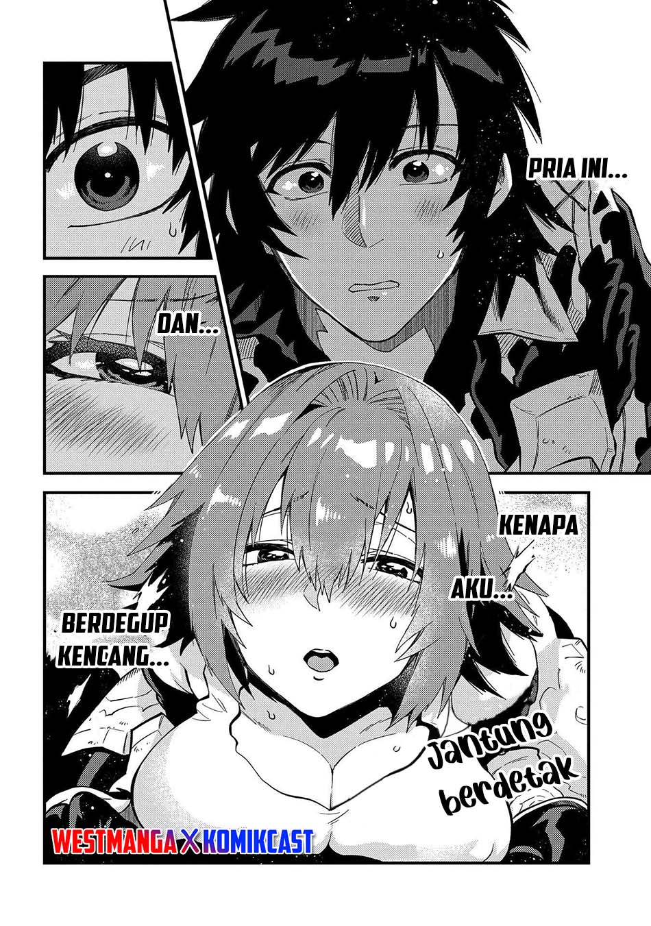 Sono Mono. Nochi ni…(Nariie Shin’ichirou) chapter 21
