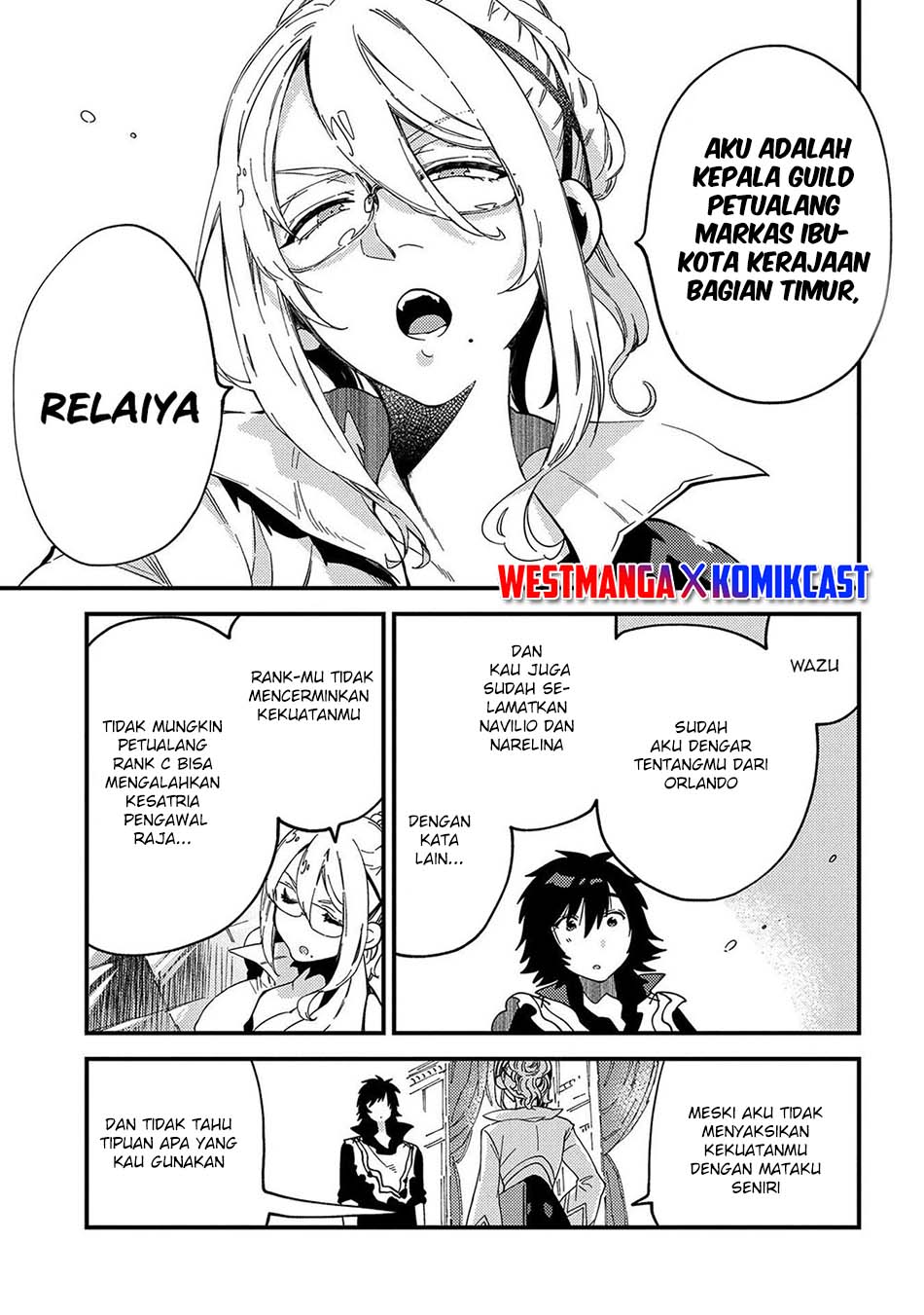 Sono Mono. Nochi ni…(Nariie Shin’ichirou) chapter 21