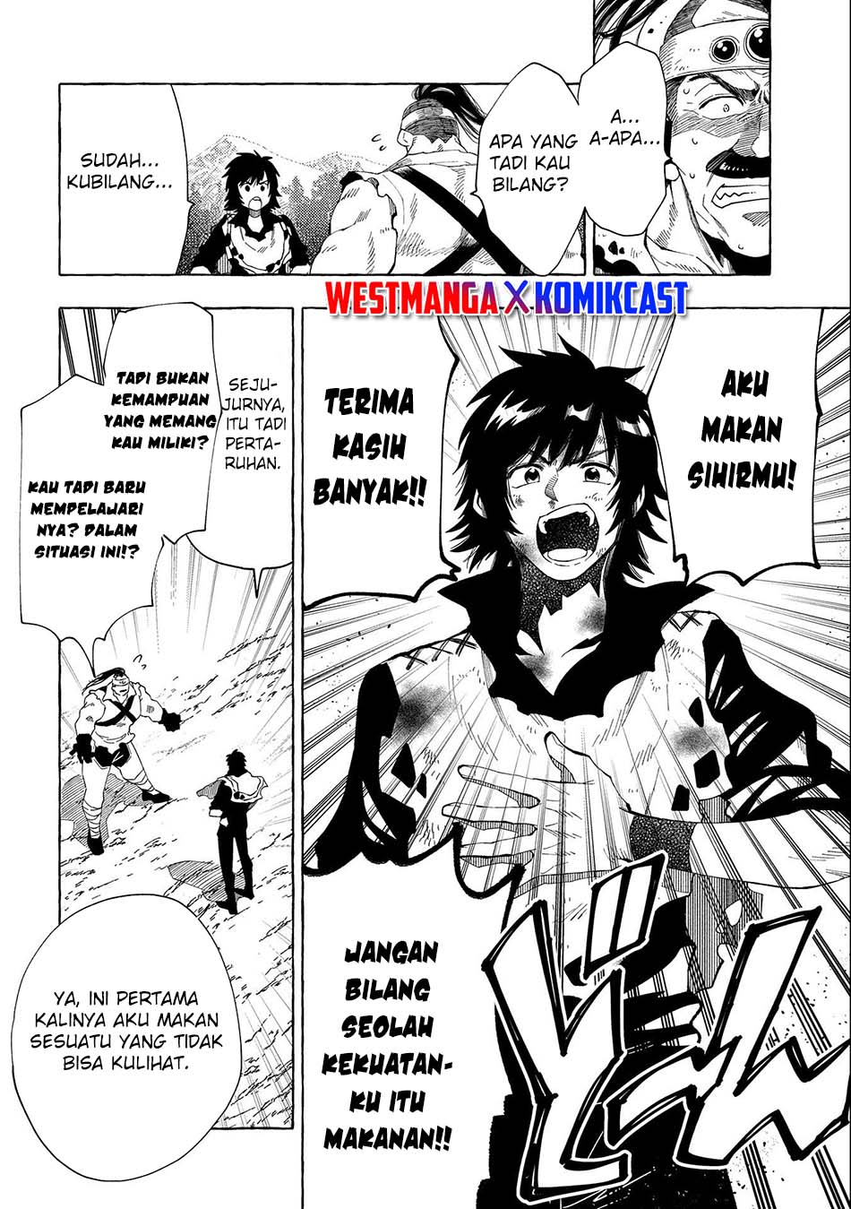 Sono Mono. Nochi ni…(Nariie Shin’ichirou) chapter 29