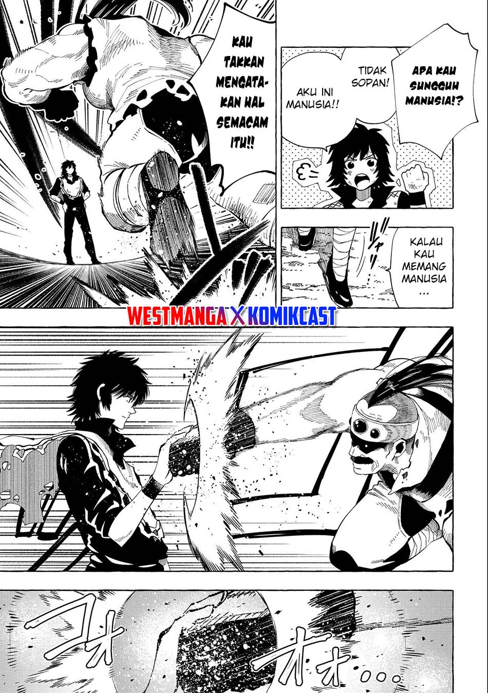 Sono Mono. Nochi ni…(Nariie Shin’ichirou) chapter 29