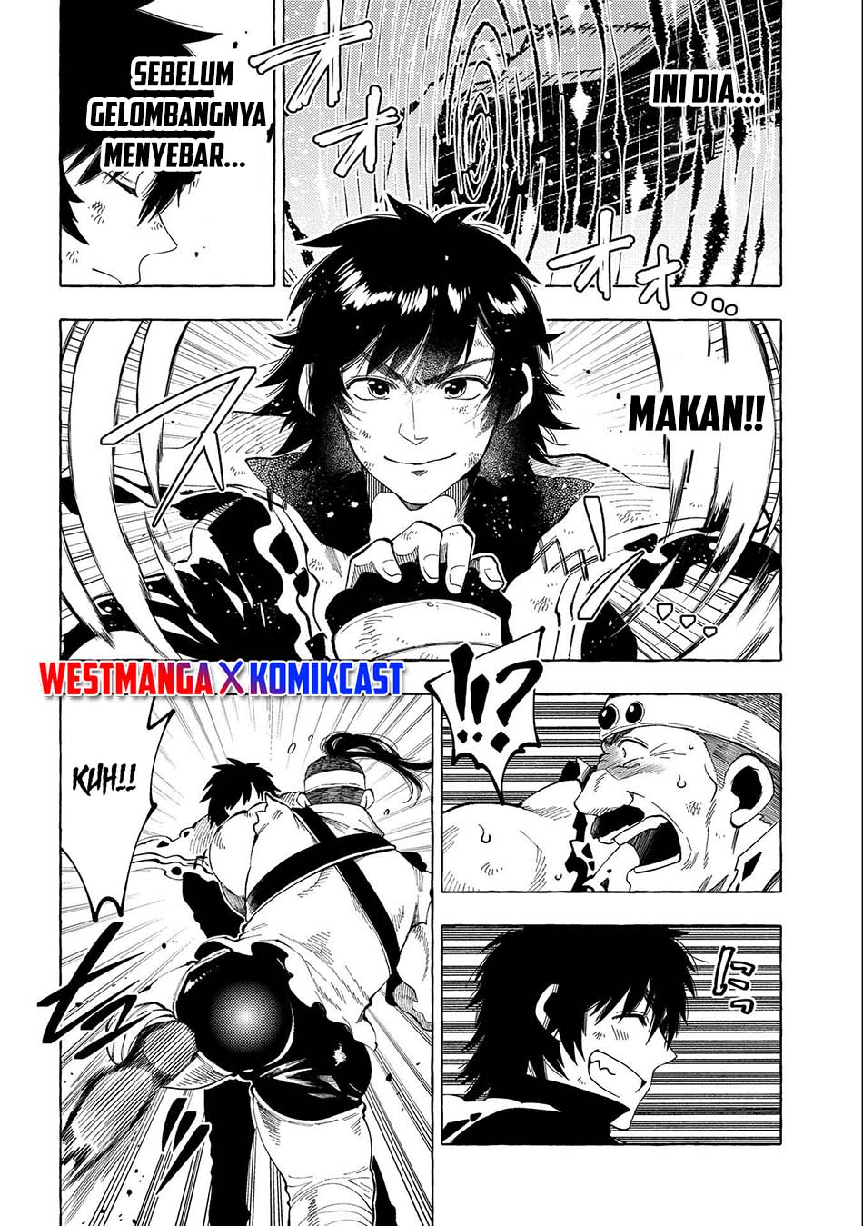 Sono Mono. Nochi ni…(Nariie Shin’ichirou) chapter 29