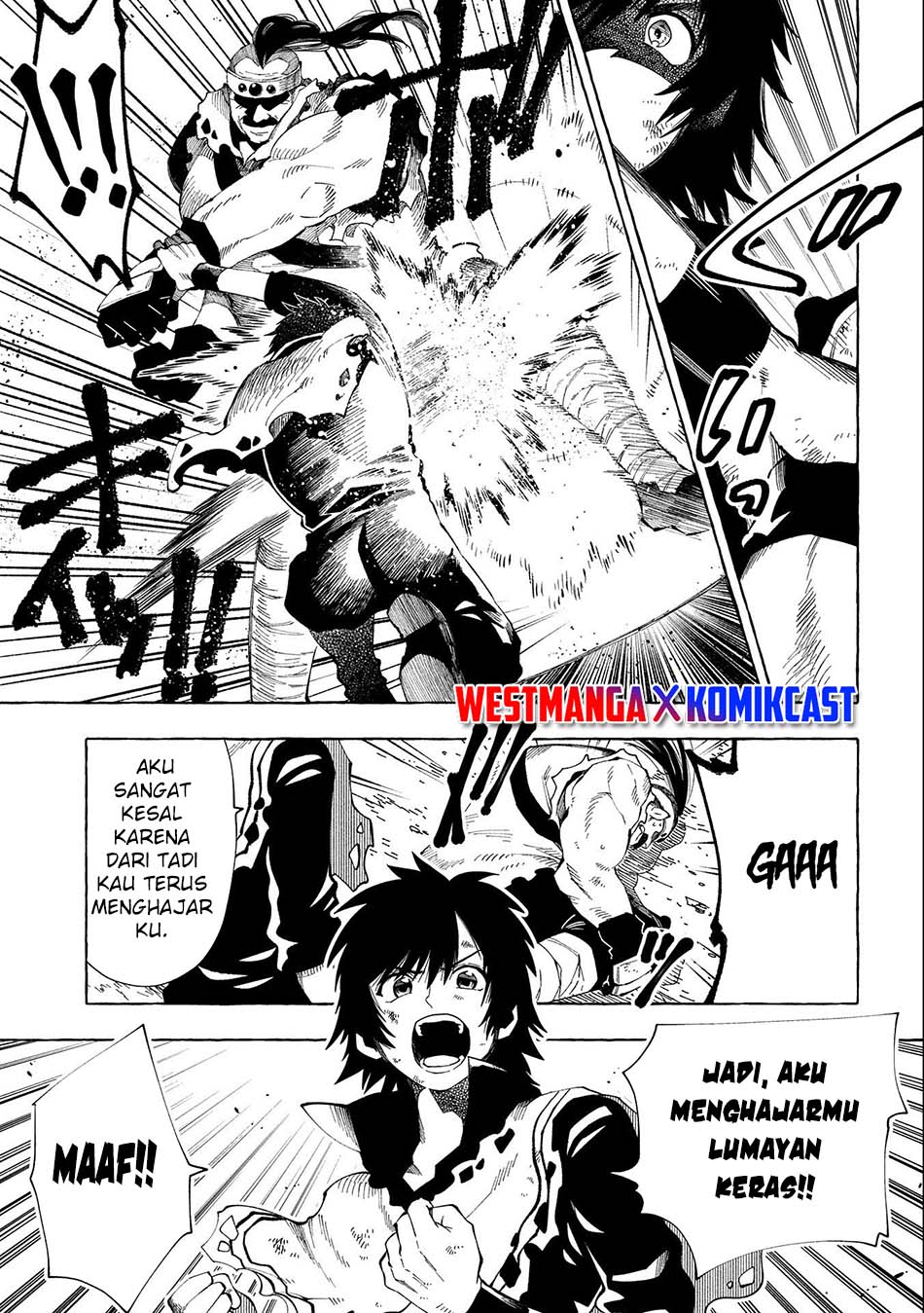 Sono Mono. Nochi ni…(Nariie Shin’ichirou) chapter 29