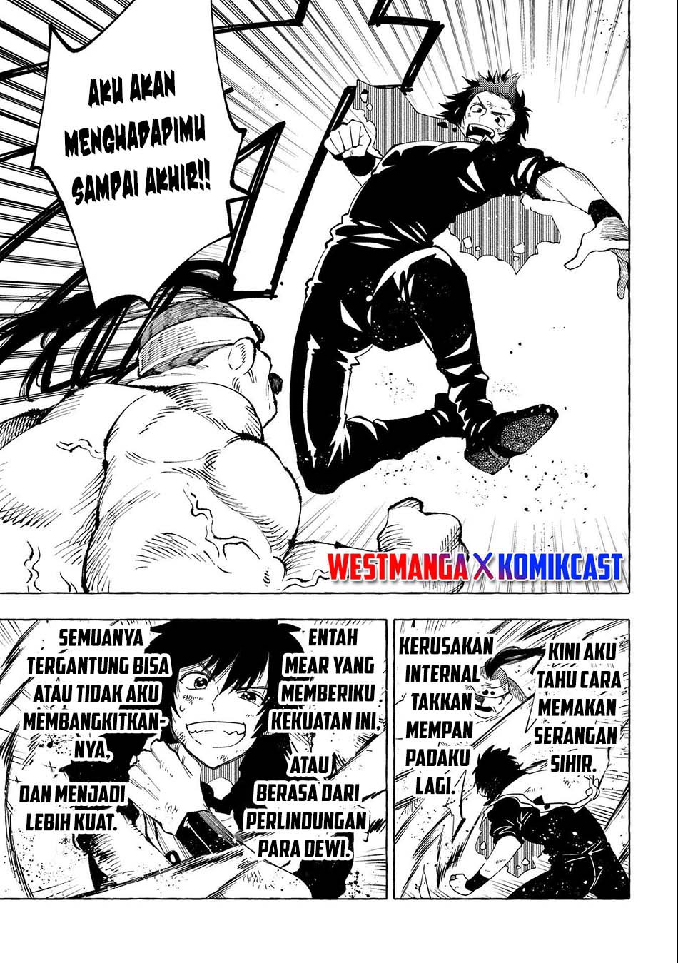 Sono Mono. Nochi ni…(Nariie Shin’ichirou) chapter 29