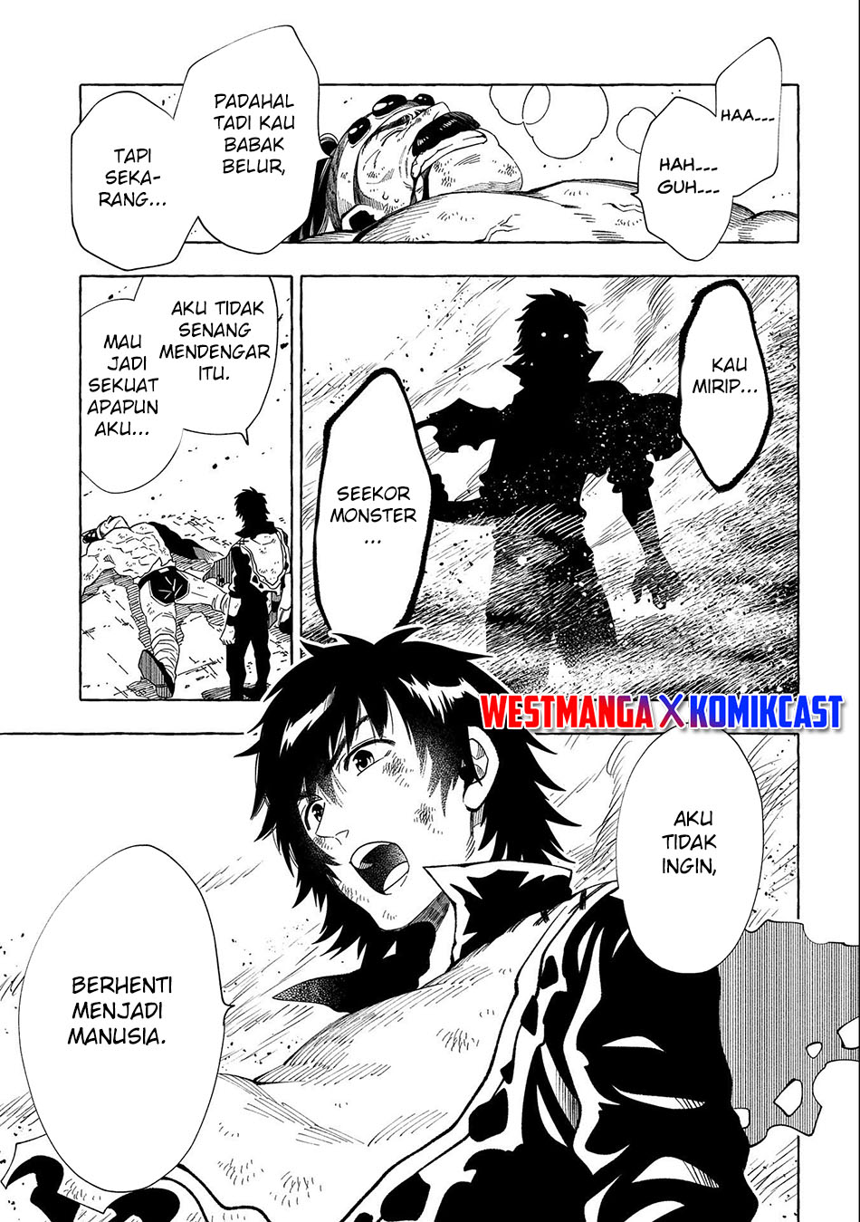 Sono Mono. Nochi ni…(Nariie Shin’ichirou) chapter 29
