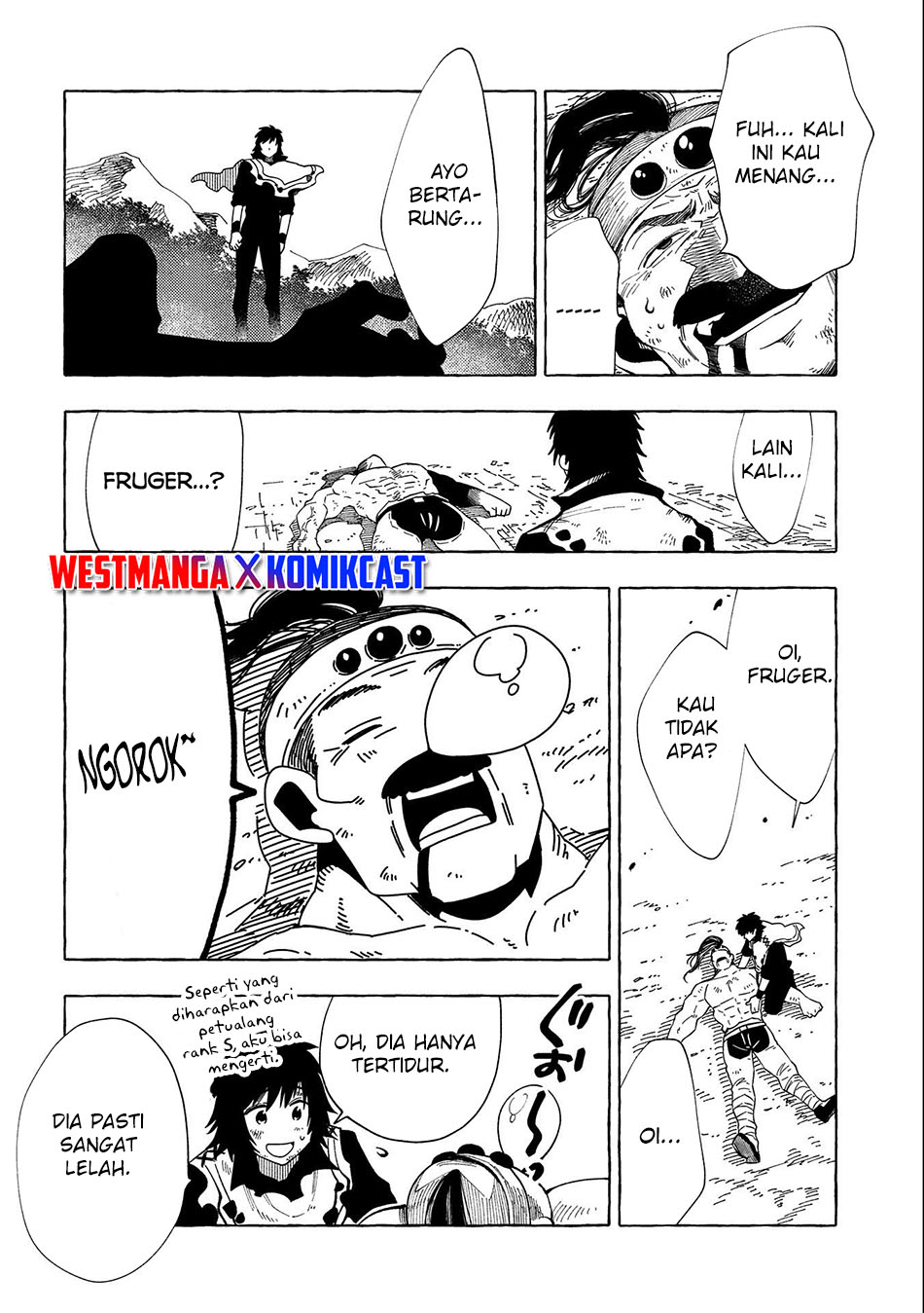 Sono Mono. Nochi ni…(Nariie Shin’ichirou) chapter 29