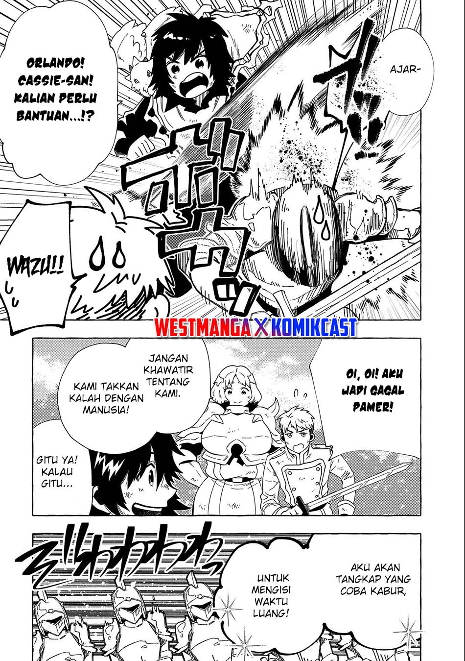 Sono Mono. Nochi ni…(Nariie Shin’ichirou) chapter 29