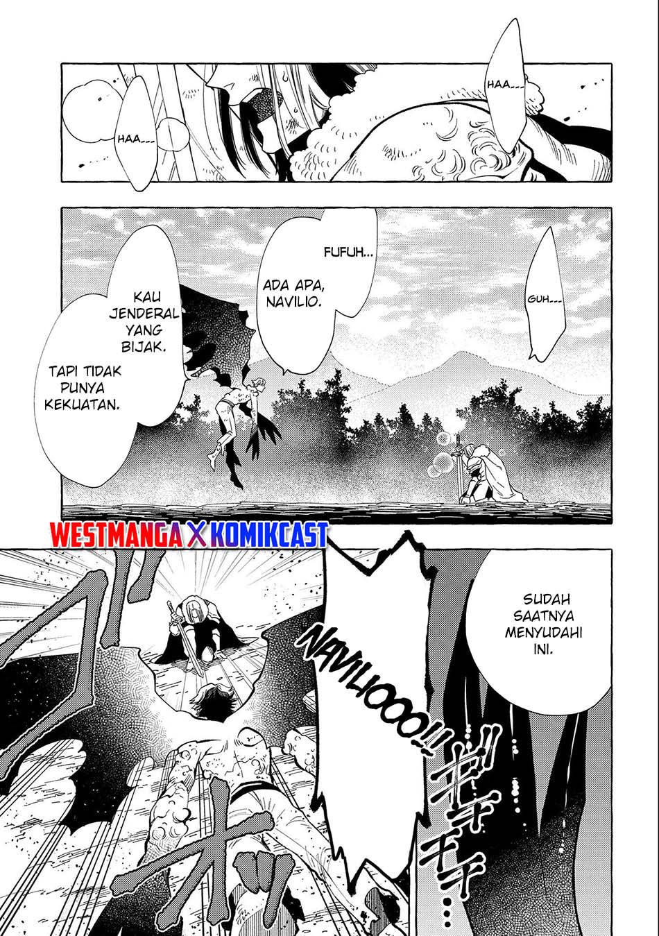 Sono Mono. Nochi ni…(Nariie Shin’ichirou) chapter 29