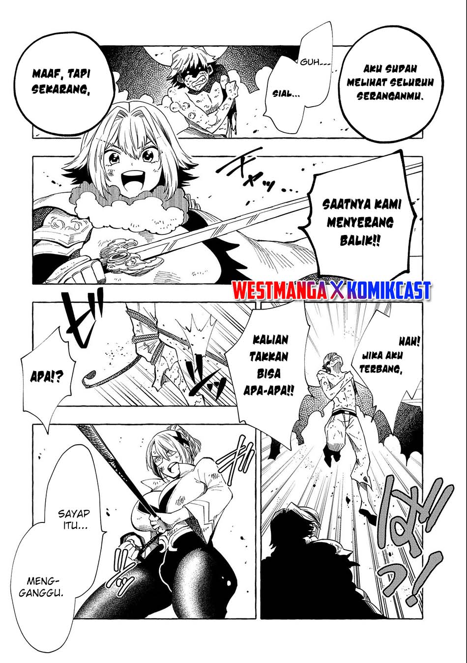 Sono Mono. Nochi ni…(Nariie Shin’ichirou) chapter 29