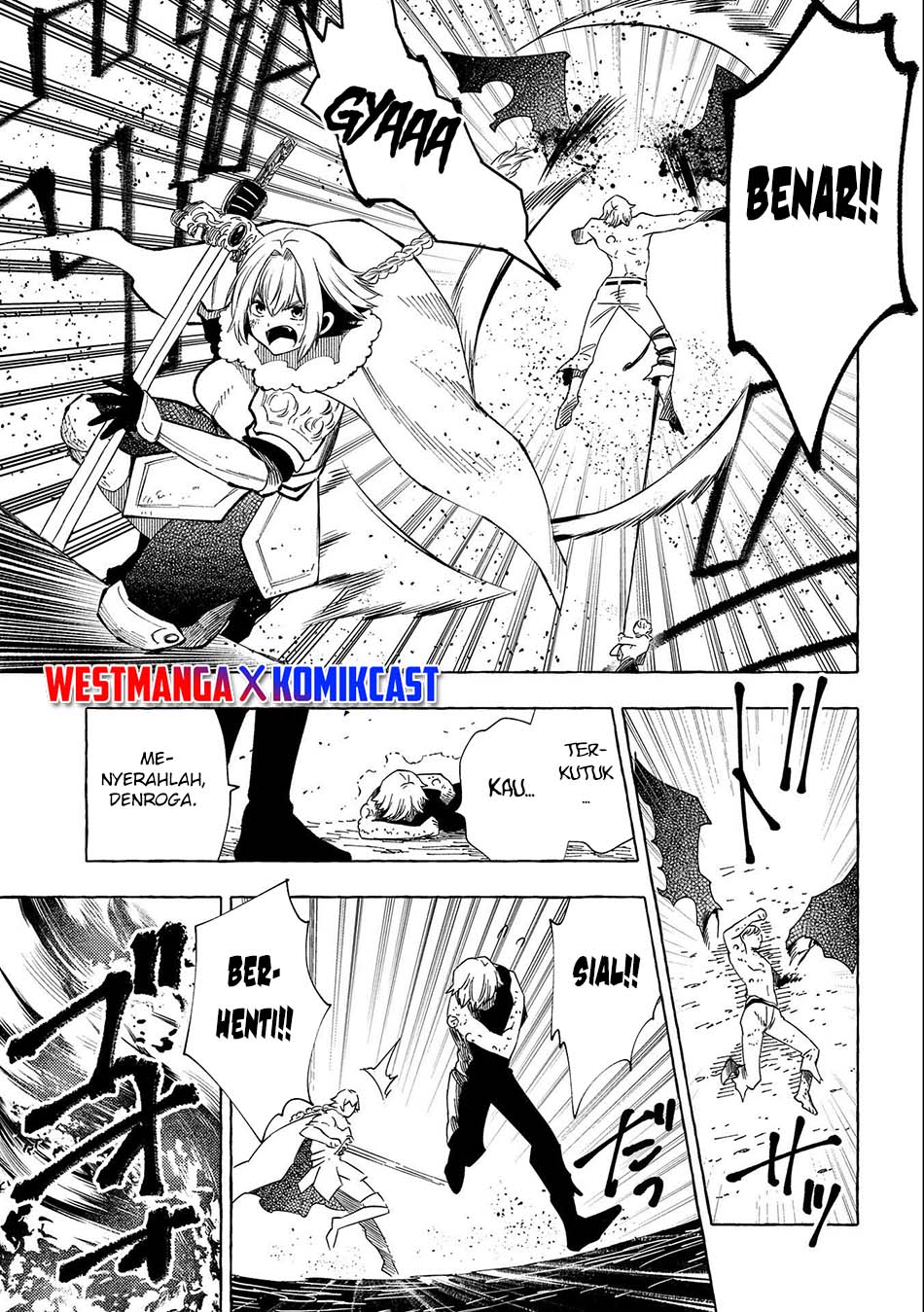 Sono Mono. Nochi ni…(Nariie Shin’ichirou) chapter 29