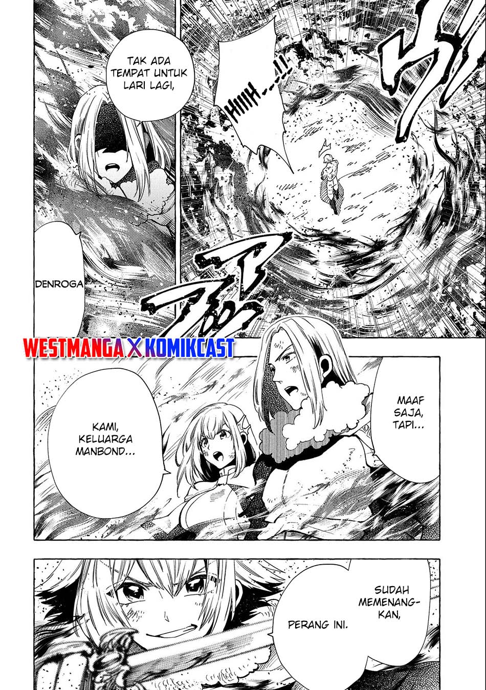 Sono Mono. Nochi ni…(Nariie Shin’ichirou) chapter 29