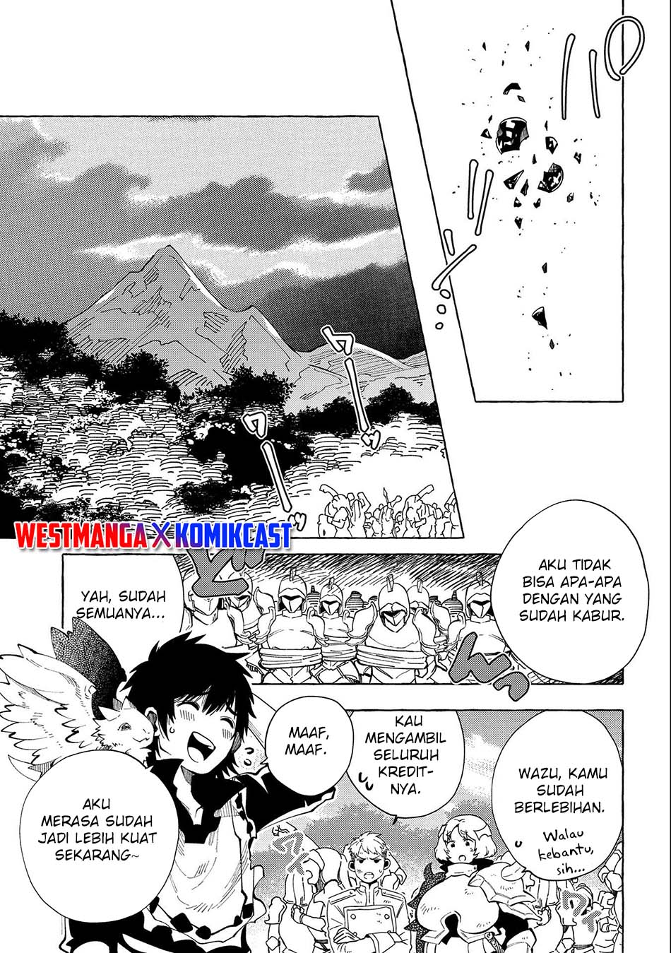 Sono Mono. Nochi ni…(Nariie Shin’ichirou) chapter 29