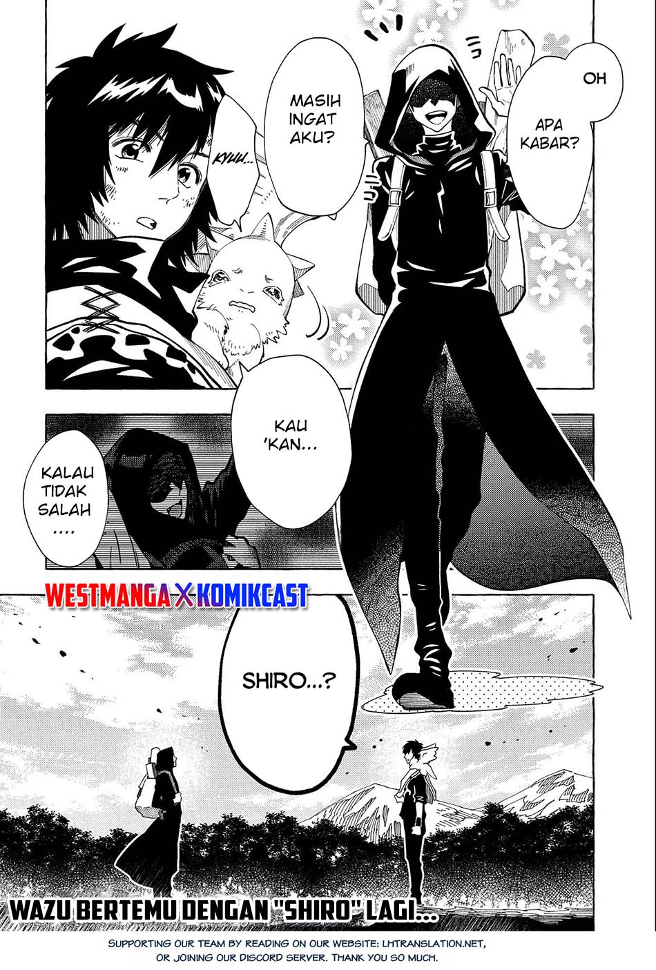 Sono Mono. Nochi ni…(Nariie Shin’ichirou) chapter 29