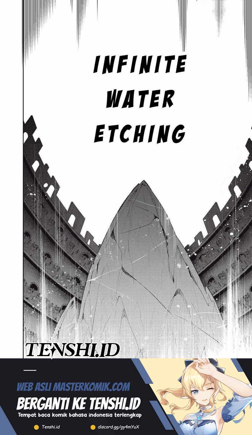 Sono Munou, Jitsuha Sekai Saikyou no Mahoutsukai chapter 29