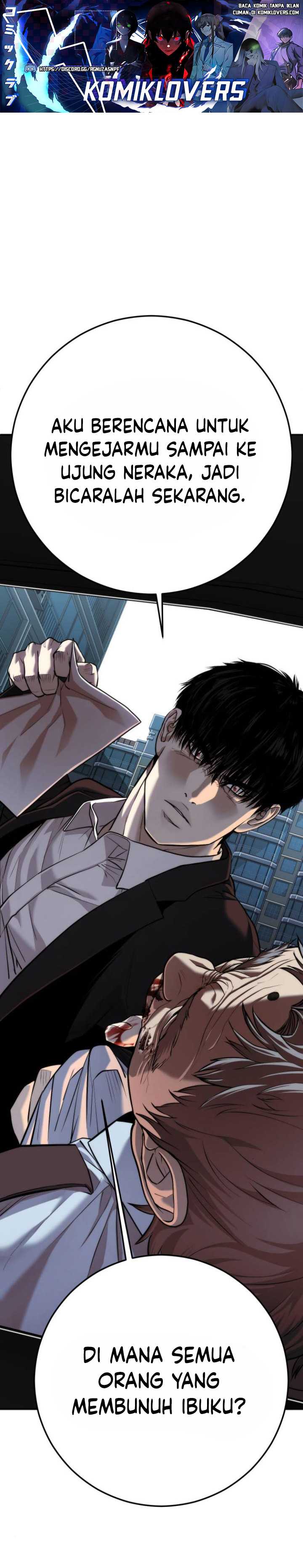 Son’s Retribution Chapter 17 Bahasa Indonesia