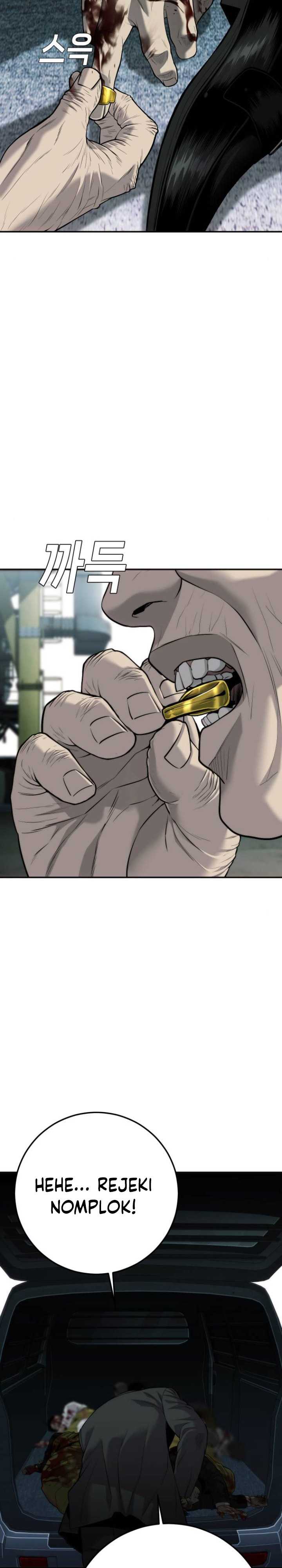 Son’s Retribution Chapter 17 Bahasa Indonesia