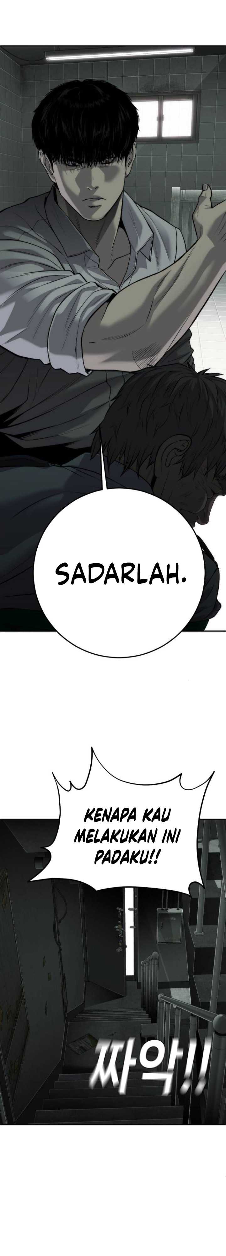 Son’s Retribution Chapter 17 Bahasa Indonesia