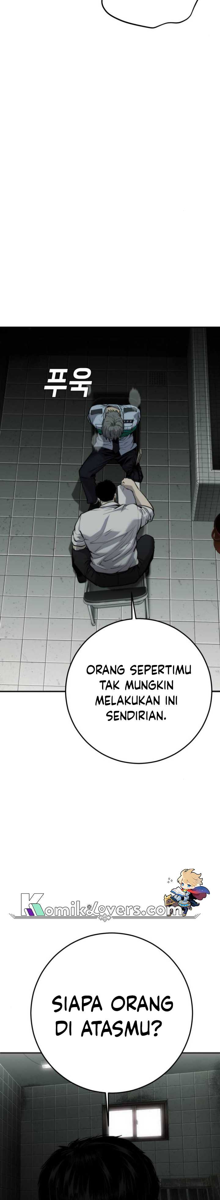 Son’s Retribution Chapter 17 Bahasa Indonesia