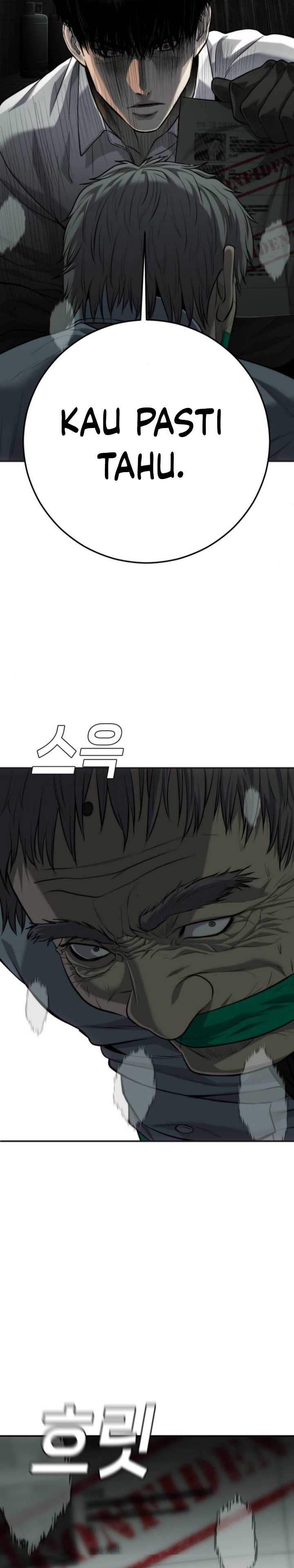 Son’s Retribution Chapter 17 Bahasa Indonesia