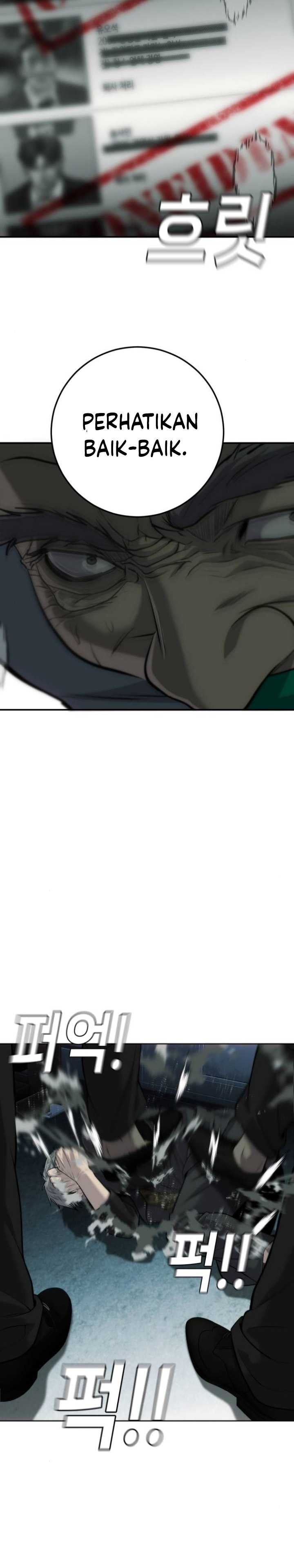 Son’s Retribution Chapter 17 Bahasa Indonesia