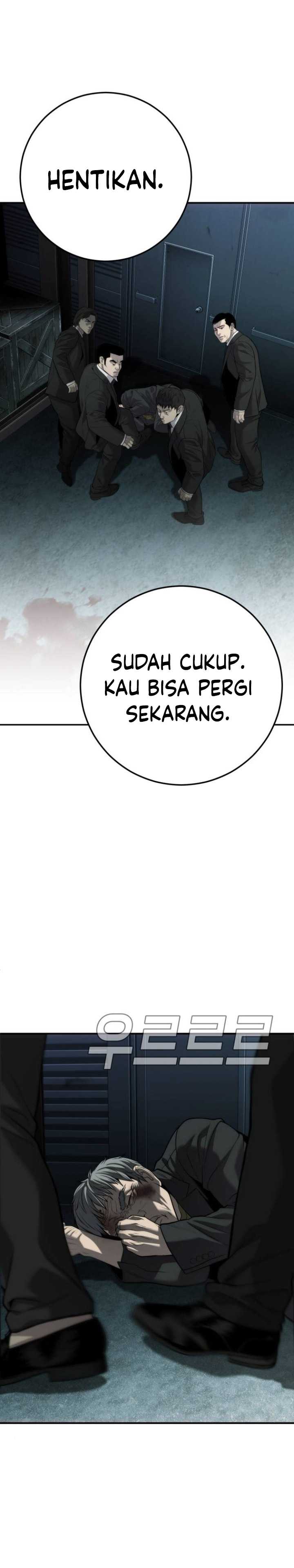 Son’s Retribution Chapter 17 Bahasa Indonesia