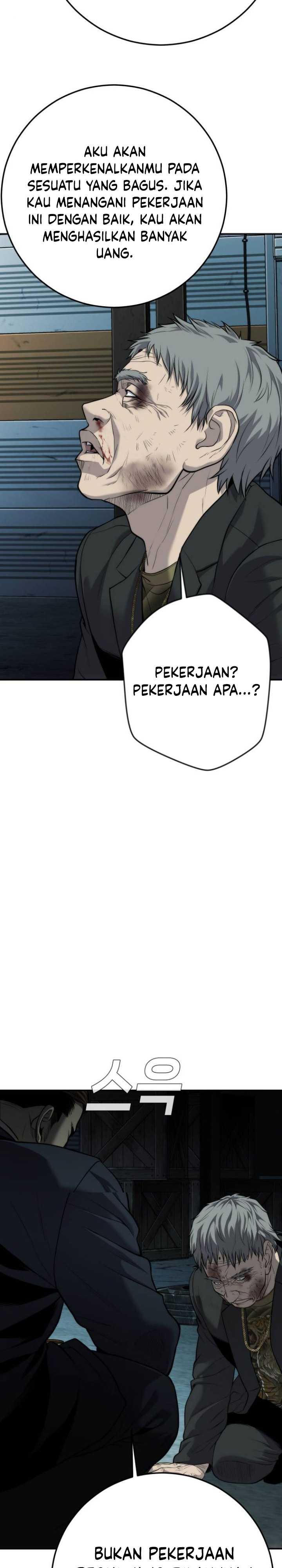 Son’s Retribution Chapter 17 Bahasa Indonesia