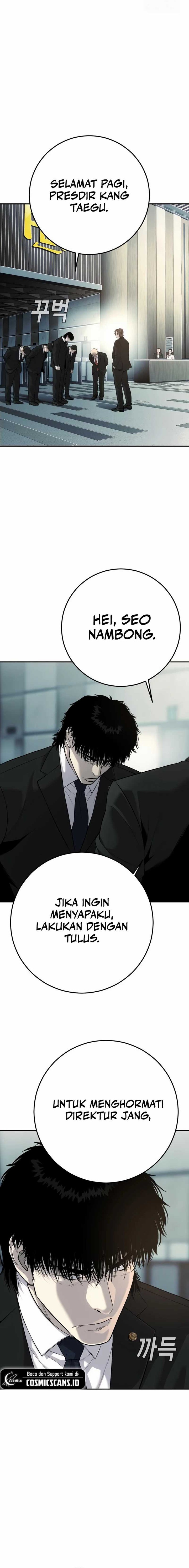 Son’s Retribution chapter 23