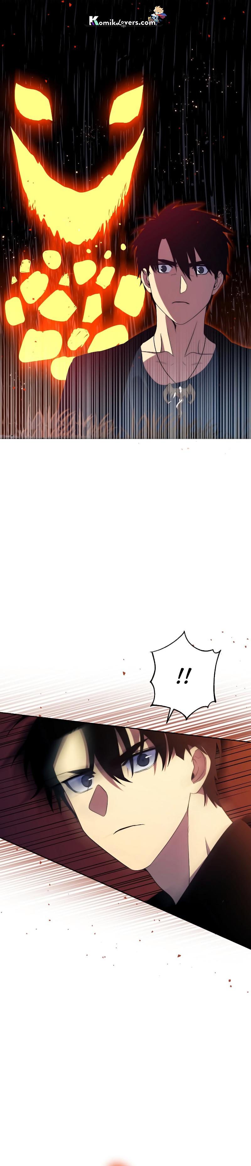 Sorcerous Stabber Orphen: The Witch’s Salvation chapter 6